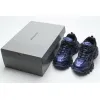 Bstsneaker- Balenciaga Track 2 Metallic Purple (W) 568615 W2MA1 5610 
