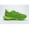 Bstsneaker- Balenciaga Track 2 Open Sneaker Green 542023 W3AB1 3801 