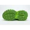Bstsneaker- Balenciaga Track 2 Open Sneaker Green 542023 W3AB1 3801 