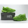 Bstsneaker- Balenciaga Track 2 Open Sneaker Green 542023 W3AB1 3801 