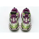 Bstsneaker- Balenciaga Track 2 Pink Green (W) 568615 W2GN3 9199 