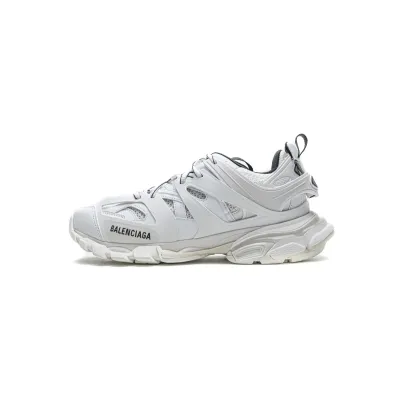 Bstsneaker- Balenciaga Track White Black 542023 W3AC1 9010  01