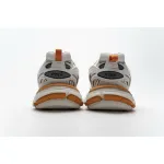  Balenciaga Track White Orange (W) 542436 W1GB7 9059 