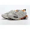Bstsneaker- Balenciaga Track White Orange (W) 542436 W1GB7 9059 