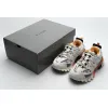 Bstsneaker- Balenciaga Track White Orange (W) 542436 W1GB7 9059 