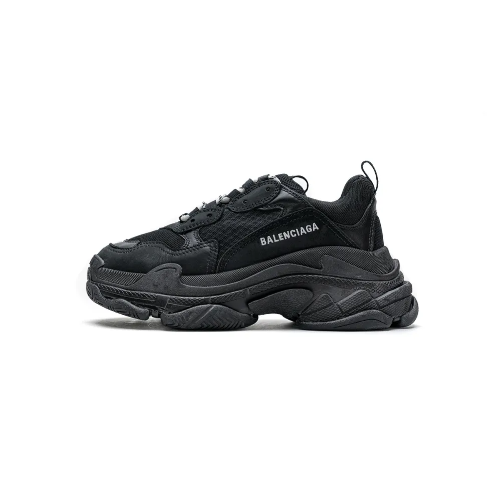 Bstsneaker- Balenciaga Triple S 512176 W0901 1000 