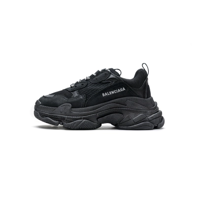 Bstsneaker- Balenciaga Triple S 512176 W0901 1000  01