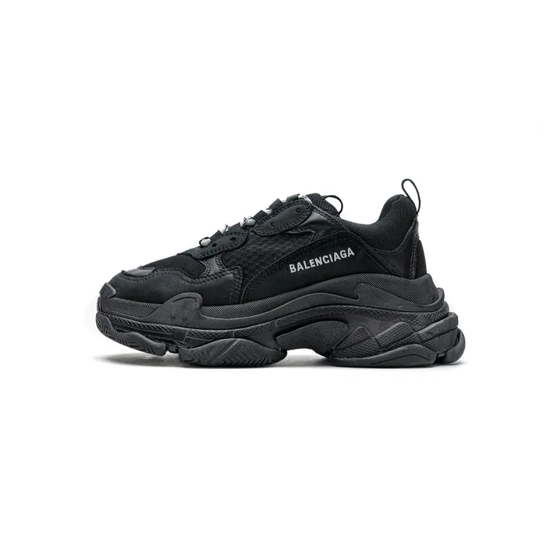 Bstsneaker- Balenciaga Triple S 512176 W0901 1000 
