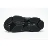 Bstsneaker- Balenciaga Triple S Black Green 544355 W09ON 1045 