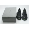 Bstsneaker- Balenciaga Triple S Black Green 544355 W09ON 1045 