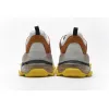 Bstsneaker- Balenciaga Triple S Black Orange 541624 W09E1 1766 