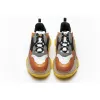 Bstsneaker- Balenciaga Triple S Black Orange 541624 W09E1 1766 