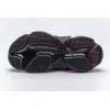 Bstsneaker- Balenciaga Triple S Black Plum Red 544351 W09O1 0829 