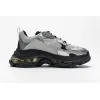 Bstsneaker- Balenciaga Triple S Black Silver 541624 W09E1 7320 