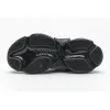 Bstsneaker- Balenciaga Triple S Black Silver 541624 W09E1 7320 