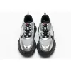 Bstsneaker- Balenciaga Triple S Black Silver 541624 W09E1 7320 