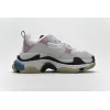 Bstsneaker- Balenciaga Triple S Blue Pink 541624 W06E2 7352 