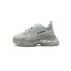 Bstsneaker- Balenciaga Triple S Clear Sole (W) 544351 W09O1 1705 