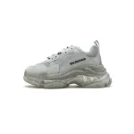 Bstsneaker- Balenciaga Triple S Clear Sole (W) 544351 W09O1 1705 