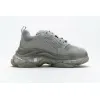 Bstsneaker- Balenciaga Triple S Clear Sole (W) 544351 W09O1 1705 