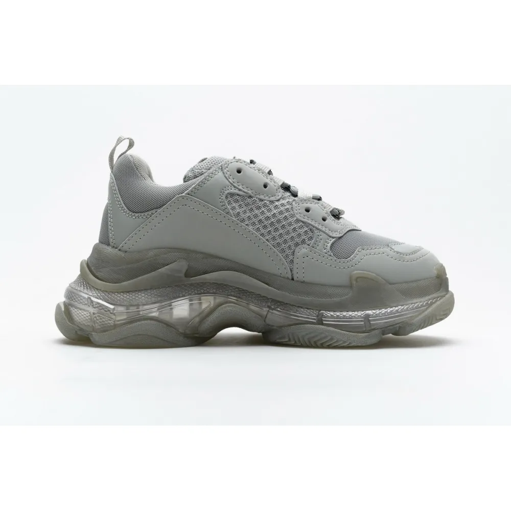 Bstsneaker- Balenciaga Triple S Clear Sole (W) 544351 W09O1 1705 