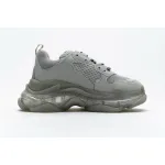 Bstsneaker- Balenciaga Triple S Clear Sole (W) 544351 W09O1 1705 