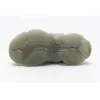 Bstsneaker- Balenciaga Triple S Clear Sole (W) 544351 W09O1 1705 