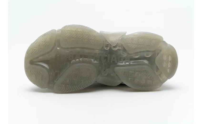 Bstsneaker- Balenciaga Triple S Clear Sole (W) 544351 W09O1 1705 