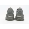Bstsneaker- Balenciaga Triple S Clear Sole (W) 544351 W09O1 1705 