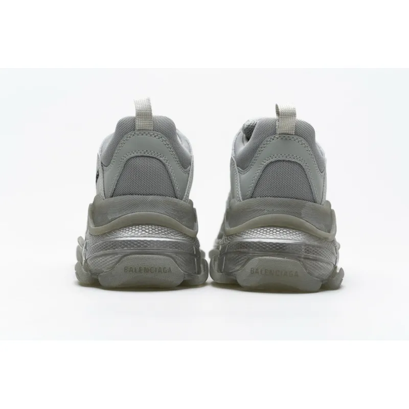 Bstsneaker- Balenciaga Triple S Clear Sole (W) 544351 W09O1 1705 