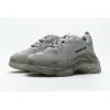Bstsneaker- Balenciaga Triple S Clear Sole (W) 544351 W09O1 1705 