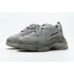 Bstsneaker- Balenciaga Triple S Clear Sole (W) 544351 W09O1 1705 