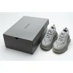 Bstsneaker- Balenciaga Triple S Clear Sole (W) 544351 W09O1 1705 