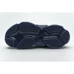 Bstsneaker- Balenciaga Triple S Dark Blue 541624 W09O1 4107 