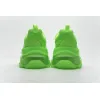 Bstsneaker- Balenciaga Triple S Fluorescent Green 544351 W09O1 3802 
