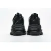 Bstsneaker- Balenciaga Triple S Letter Black 524039 W06E2 2020 