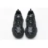 Bstsneaker- Balenciaga Triple S Letter Black 524039 W06E2 2020 