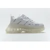 Bstsneaker- Balenciaga Triple S Letter White 524039 W09E1 2021 