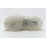 Bstsneaker- Balenciaga Triple S Letter White 524039 W09E1 2021 