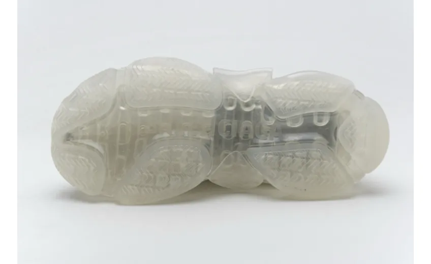 Bstsneaker- Balenciaga Triple S Letter White 524039 W09E1 2021 