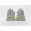 Bstsneaker- Balenciaga Triple S Letter White 524039 W09E1 2021 