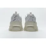 Bstsneaker- Balenciaga Triple S Letter White 524039 W09E1 2021 