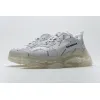 Bstsneaker- Balenciaga Triple S Letter White 524039 W09E1 2021 
