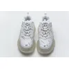 Bstsneaker- Balenciaga Triple S Letter White 524039 W09E1 2021 