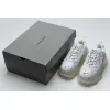 Bstsneaker- Balenciaga Triple S Letter White 524039 W09E1 2021 