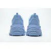 Bstsneaker- Balenciaga Triple S Light Blue (W) 524039 W2FW1 4800 