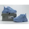 Bstsneaker- Balenciaga Triple S Light Blue (W) 524039 W2FW1 4800 