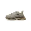 Bstsneaker- Balenciaga Triple S Oatmeal 544351 W09O1 9005 