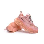 Bstsneaker- Balenciaga Triple S Pink 544351 W09ON 1047 