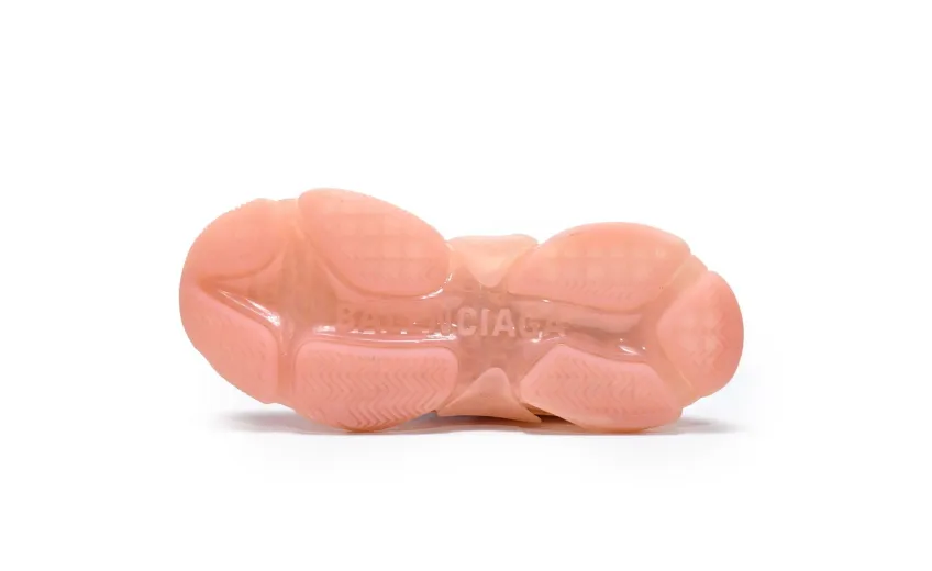 Bstsneaker- Balenciaga Triple S Pink 544351 W09ON 1047 